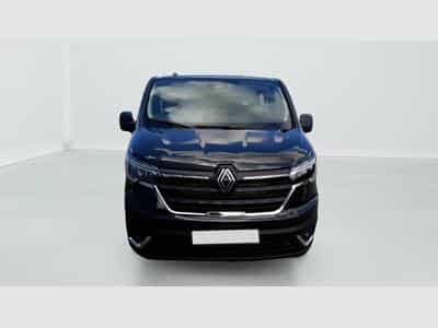 Renault TRAFIC CABINE APPROF L2H1 3T BLUE DCI 150 AUTO ADVANCE (2025) - Photo 2