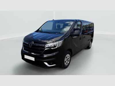 Renault TRAFIC CABINE APPROF L2H1 3T BLUE DCI 150 AUTO ADVANCE (2025) - Photo 3