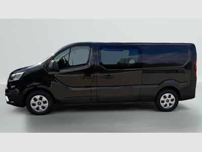 Renault TRAFIC CABINE APPROF L2H1 3T BLUE DCI 150 AUTO ADVANCE (2025) - Photo 4