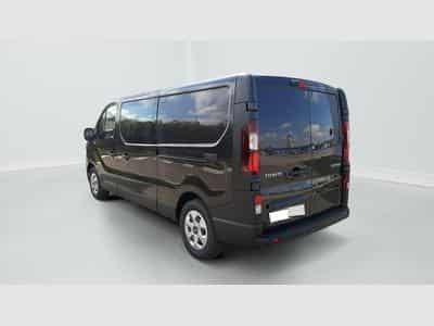 Renault TRAFIC CABINE APPROF L2H1 3T BLUE DCI 150 AUTO ADVANCE (2025) - Photo 5
