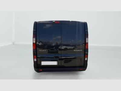 Renault TRAFIC CABINE APPROF L2H1 3T BLUE DCI 150 AUTO ADVANCE (2025) - Photo 6