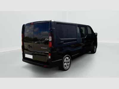 Renault TRAFIC CABINE APPROF L2H1 3T BLUE DCI 150 AUTO ADVANCE (2025) - Photo 7
