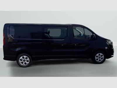 Renault TRAFIC CABINE APPROF L2H1 3T BLUE DCI 150 AUTO ADVANCE (2025) - Photo 8