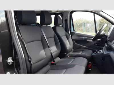 Renault TRAFIC CABINE APPROF L2H1 3T BLUE DCI 150 AUTO ADVANCE (2025) - Photo 9
