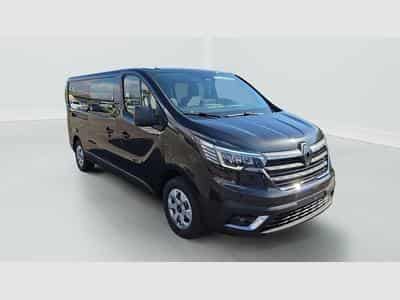 Renault TRAFIC CABINE APPROF L2H1 3T BLUE DCI 150 GSR2 ADVANCE (2025) - Photo 1