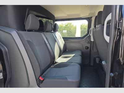 Renault TRAFIC CABINE APPROF L2H1 3T BLUE DCI 150 GSR2 ADVANCE (2025) - Photo 10