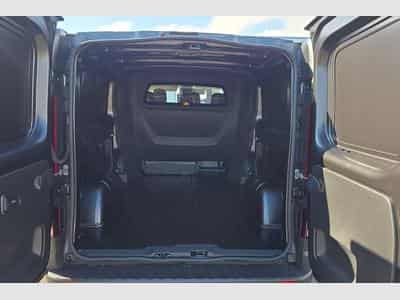Renault TRAFIC CABINE APPROF L2H1 3T BLUE DCI 150 GSR2 ADVANCE (2025) - Photo 11