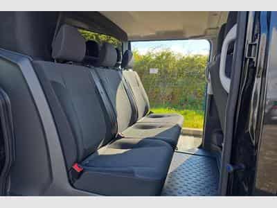 Renault TRAFIC CABINE APPROF L2H1 3T BLUE DCI 150 GSR2 ADVANCE (2025) - Photo 12