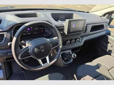 Renault TRAFIC CABINE APPROF L2H1 3T BLUE DCI 150 GSR2 ADVANCE (2025) - Photo 13