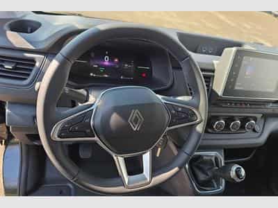 Renault TRAFIC CABINE APPROF L2H1 3T BLUE DCI 150 GSR2 ADVANCE (2025) - Photo 14