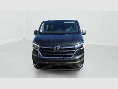 Renault TRAFIC CABINE APPROF L2H1 3T BLUE DCI 150 GSR2 ADVANCE (2025) - Photo 2