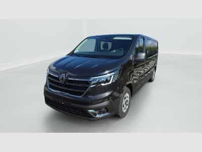 Renault TRAFIC CABINE APPROF L2H1 3T BLUE DCI 150 GSR2 ADVANCE (2025) - Photo 3