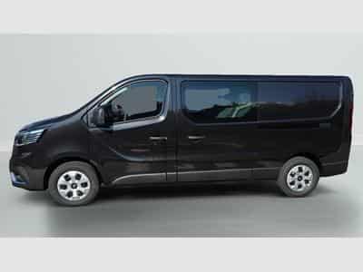 Renault TRAFIC CABINE APPROF L2H1 3T BLUE DCI 150 GSR2 ADVANCE (2025) - Photo 4