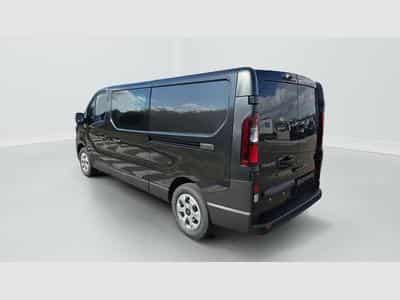Renault TRAFIC CABINE APPROF L2H1 3T BLUE DCI 150 GSR2 ADVANCE (2025) - Photo 5