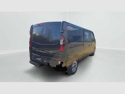 Renault TRAFIC CABINE APPROF L2H1 3T BLUE DCI 150 GSR2 ADVANCE (2025) - Photo 7