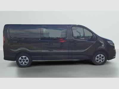 Renault TRAFIC CABINE APPROF L2H1 3T BLUE DCI 150 GSR2 ADVANCE (2025) - Photo 8