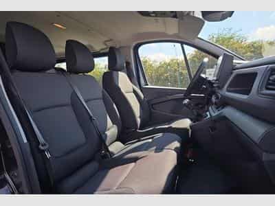 Renault TRAFIC CABINE APPROF L2H1 3T BLUE DCI 150 GSR2 ADVANCE (2025) - Photo 9