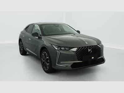 DS Automobiles DS4 PureTech 130 EAT8 Rivoli (2022) - Photo 1