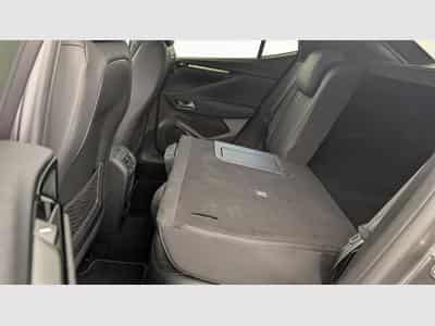 DS Automobiles DS4 PureTech 130 EAT8 Rivoli (2022) - Photo 12