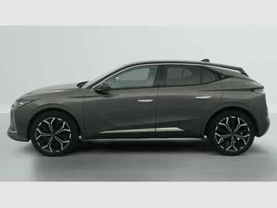 DS Automobiles DS4 PureTech 130 EAT8 Rivoli (2022) - Photo 4
