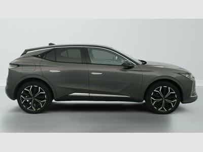 DS Automobiles DS4 PureTech 130 EAT8 Rivoli (2022) - Photo 8