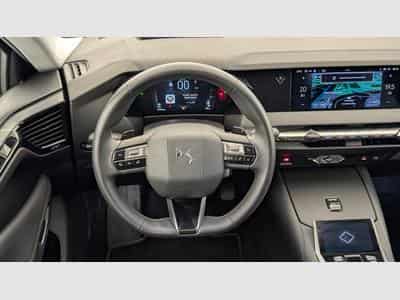 DS Automobiles DS4 PureTech 130 EAT8 Rivoli (2024) - Photo 14