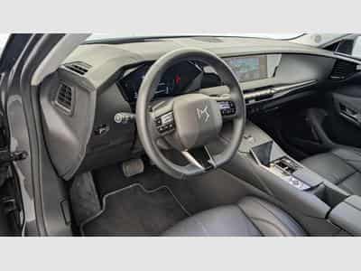 DS Automobiles DS4 PureTech 130 EAT8 Rivoli (2024) - Photo 15