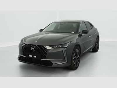 DS Automobiles DS4 PureTech 130 EAT8 Rivoli (2024) - Photo 3