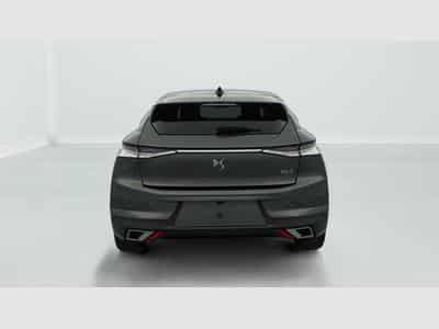 DS Automobiles DS4 PureTech 130 EAT8 Rivoli (2024) - Photo 6