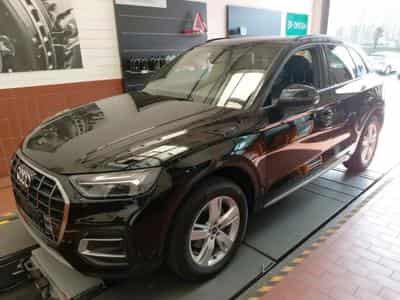 Audi Q5 Quattro 40 TDI 204 CV S Tronic *PANO *360°* *CUIR* (2022) - Foto 1