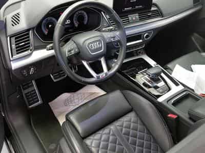 Audi Q5 Quattro 40 TDI 204 CV S Tronic *PANO *360°* *CUIR* (2022) - Foto 4