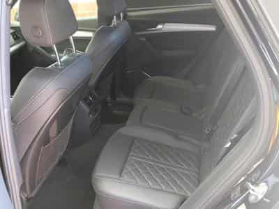 Audi Q5 Quattro 40 TDI 204 CV S Tronic *PANO *360°* *CUIR* (2022) - Foto 5