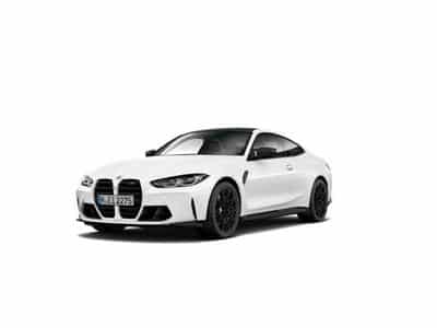 BMW M4 M4 Competition xDrive Coupe (2023) - Foto 1
