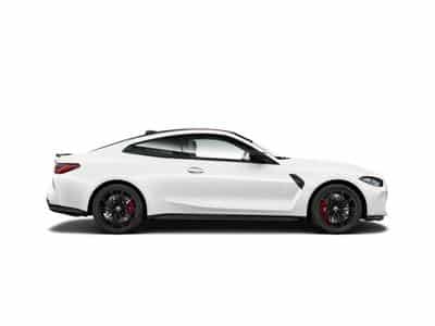 BMW M4 M4 Competition xDrive Coupe (2023) - Foto 3