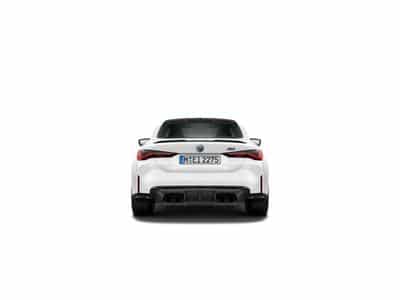 BMW M4 M4 Competition xDrive Coupe (2023) - Foto 4