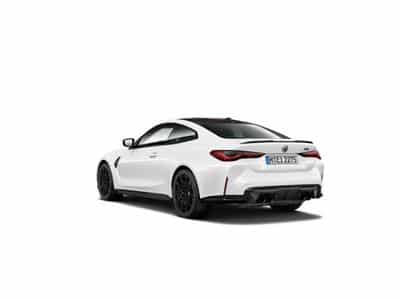 BMW M4 M4 Competition xDrive Coupe (2023) - Foto 5