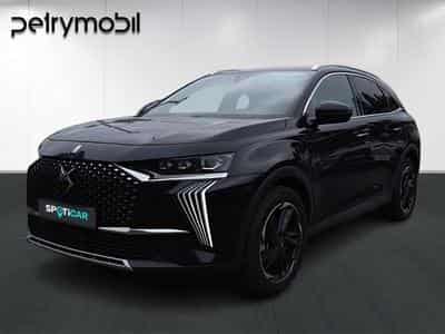 DS Automobiles DS7 OPERA (2024) - Photo 1