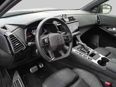DS Automobiles DS7 OPERA (2024) - Photo 11