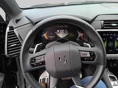 DS Automobiles DS7 OPERA (2024) - Photo 14