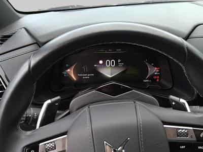 DS Automobiles DS7 OPERA (2024) - Photo 15