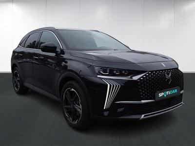 DS Automobiles DS7 OPERA (2024) - Photo 3
