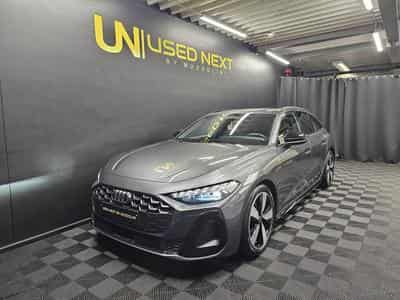 Audi A5 AVANT 40 tfsi 204cv S-Line+ (2025) - Photo 1