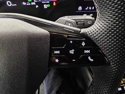 Audi A5 AVANT 40 tfsi 204cv S-Line+ (2025) - Photo 14