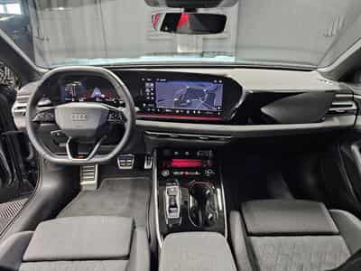 Audi A5 AVANT 40 tfsi 204cv S-Line+ (2025) - Photo 2