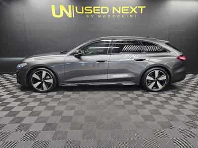 Audi A5 AVANT 40 tfsi 204cv S-Line+ (2025) - Photo 5