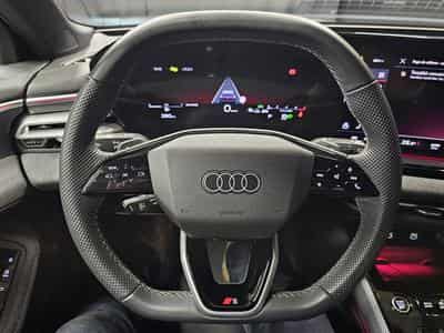 Audi A5 AVANT 40 tfsi 204cv S-Line+ (2025) - Photo 8