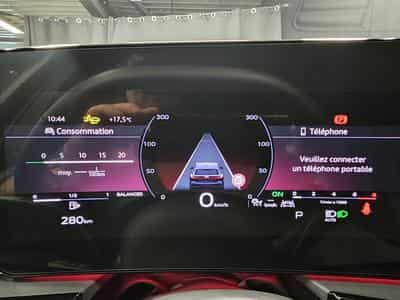 Audi A5 AVANT 40 tfsi 204cv S-Line+ (2025) - Photo 9