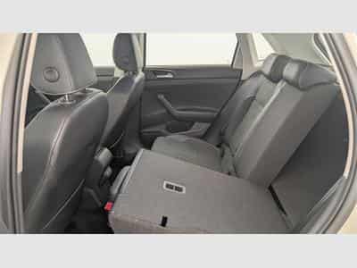 VW POLO 1.0 TSI 95 S&S BVM5 Style (2024) - Photo 12