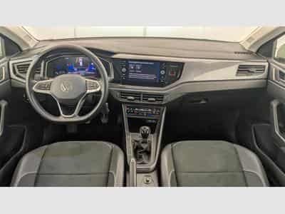 VW POLO 1.0 TSI 95 S&S BVM5 Style (2024) - Photo 13