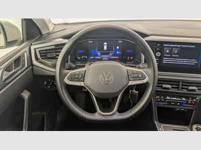 VW POLO 1.0 TSI 95 S&S BVM5 Style (2024) - Photo 14